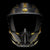 Ruroc ATLAS 4.0 Track Titan Gold Helmet | 7aftermarket Dubai UAE
