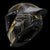 Ruroc ATLAS 4.0 Track Titan Gold Helmet | 7aftermarket Dubai UAE