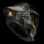 Ruroc ATLAS 4.0 Track Titan Gold Helmet | 7aftermarket Dubai UAE