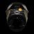 Ruroc ATLAS 4.0 Track Titan Gold Helmet | 7aftermarket Dubai UAE