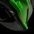 Ruroc ATLAS 4.0 Track Viper Green Helmet | 7aftermarket Dubai UAE