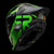 Ruroc ATLAS 4.0 Track Viper Green Helmet | 7aftermarket Dubai UAE