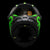 Ruroc ATLAS 4.0 Track Viper Green Helmet | 7aftermarket Dubai UAE