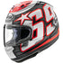 Arai RX-7V EVO Hayden Reset Helmet