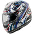 Arai RX-7V EVO Kiyonari Trico Helmet