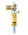 Ohlins TTXGP 369MM Shock Absorber for BMW S1000RR 2023-2024 | 7aftermarket Dubai UAE