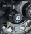 R&G Racing M6 Swingarm Spools for Aprilia Tuono V4 R (APRC) 2011-2014