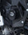 R&G Racing Frame Plug for BMW S1000R (2017-2020)