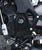 R&G Racing Frame Plug for BMW S1000R (2017-2020)
