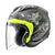 Arai SZ-R Vas Mimetic (Matt) Helmet | 7aftermarket Dubai UAE