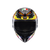 AGV K1 S Bezzecchi 2023 Helmet