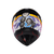 AGV K1 S Bezzecchi 2023 Helmet