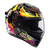 AGV K1 S Bezzecchi 2023 Helmet | 7aftermarket Dubai UAE 