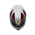 AGV K1 S Blipper Grey/Red Helmet