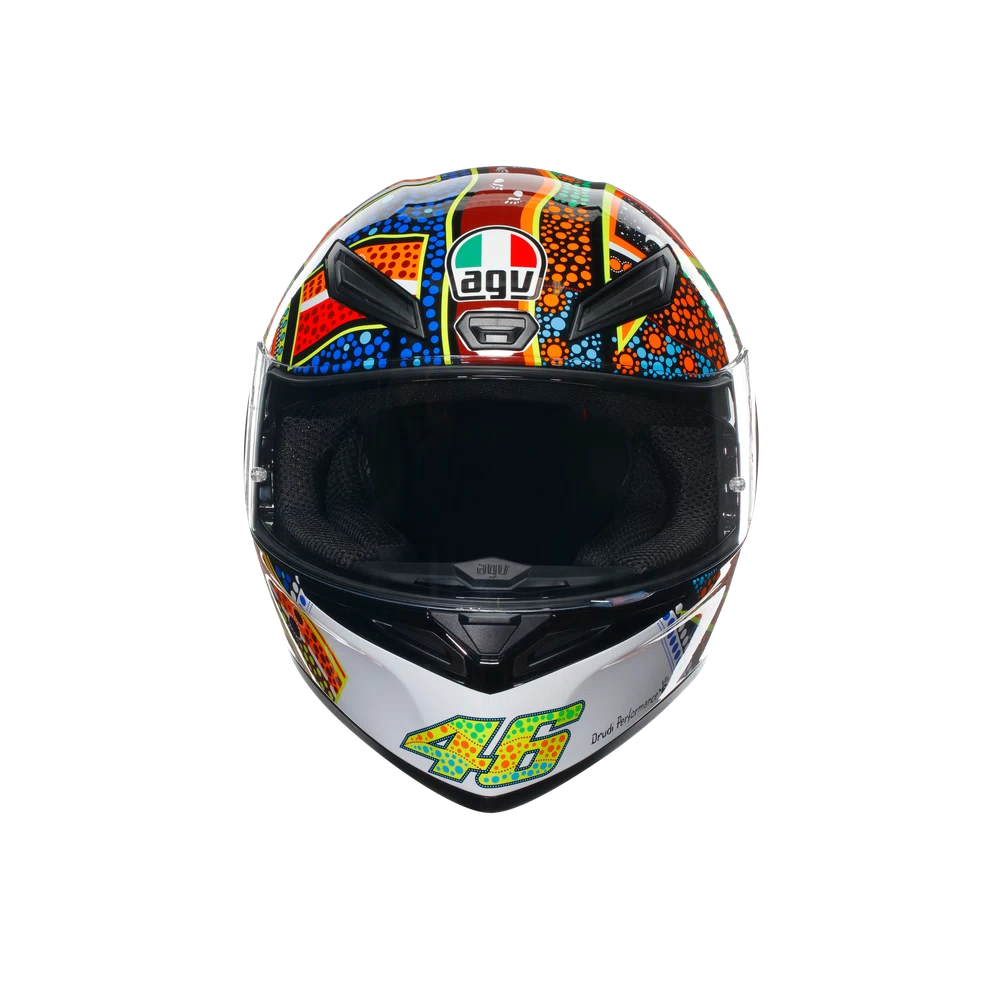 agv k1 dreamtime helmet S Adults Helmets Herschel Supply Co. Classic It comes out of Size:#5/0 - 6 Pack