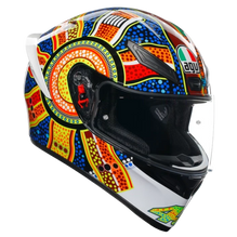 agv dreamtime helmet AGV K1 S Dreamtime Helmet