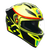 AGV K1 S Grazie Vale Helmet | 7aftermarket Dubai UAE 