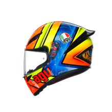 AGV K1 S IZAN Helmet