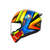 AGV K1 S IZAN Helmet