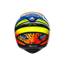 AGV K1 S IZAN Helmet