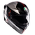 AGV K1 S Lap Matt Black/Grey/Red Helmet | 7aftermarket Dubai UAE 