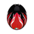 AGV K1 S Lion Black/Red/White Helmet