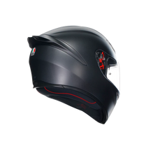 agv k1 s matte black making it an ideal choice for any road challenge. Agv K1 S Sling Helmet