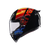 AGV K1 S Pulse 46 Helmet