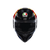 AGV K1 S Pulse 46 Helmet