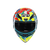 AGV K1 S Rossi Mugello 1999 Helmet
