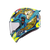 AGV K1 S Rossi Mugello 1999 Helmet