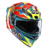 AGV K1 S Rossi Mugello 1999 Helmet