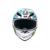 AGV K1 S Rossi Winter Test 2017 Helmet