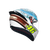 AGV K1 S Rossi Winter Test 2017 Helmet