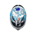 AGV K1 S Rossi Winter Test 2017 Helmet