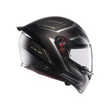 agv k1 s sling AGV K1 S Sling Matt Black/Grey Helmet