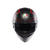 AGV K1 S Sling Matt Black/Red Helmet