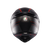 AGV K1 S Sling Matt Black/Red Helmet