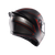 AGV K1 S Sling Matt Black/Red Helmet