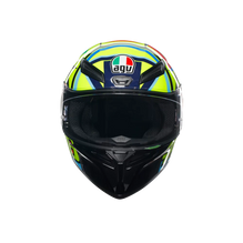 agv k1 s soleluna 2017 AGV K1 S Soleluna 2017 Helmet