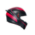 AGV K1 S Warmup Black/Pink Helmet