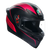 AGV K1 S Warmup Black/Pink Helmet | 7aftermarket Dubai UAE 