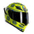 AGV K1 Winter Test 2015 Helmet