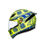 AGV K1 Winter Test 2015 Helmet