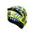 AGV K1 Winter Test 2015 Helmet
