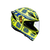 AGV K1 Winter Test 2015 Helmet