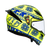 AGV K1 Winter Test 2015 Helmet