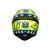 AGV K1 Winter Test 2015 Helmet