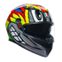 AGV K3 Birdy 2.0 Helmet