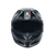 AGV K3 Compound Helmet - Matt Black/Grey